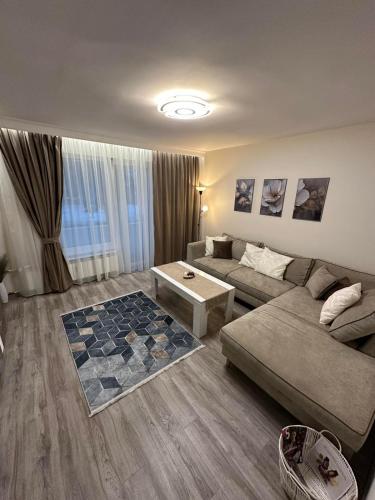 Cozy Apartment in the Heart of Sofia, BG, Sofia (photo 6)