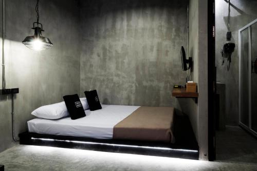 Foto - BED STATION Hostel Ratchthewi