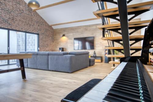Loft Design Architecte in Roanne