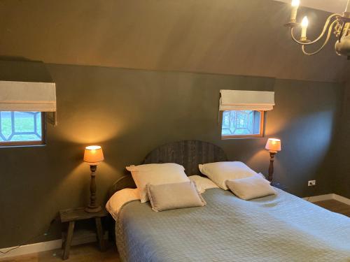  De kop van Drenthe voorhuis in Vries