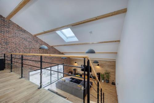 Loft Design Architecte in Roanne