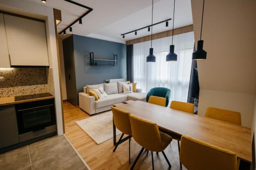 Duplex Apartment