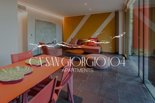 Apartment - Ground Floor