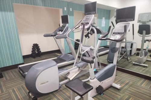 Holiday Inn Express Hotel & Suites Decatur, TX by IHG in Decatur, USA