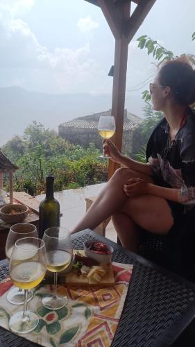 Навколишнє середовище, Borgo del Sole in Foglianise
