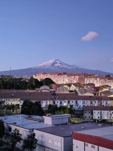 Casa Francesco, Katánie