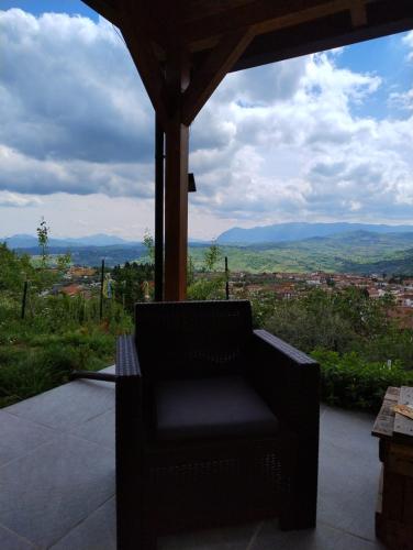 Зручності, Borgo del Sole in Foglianise