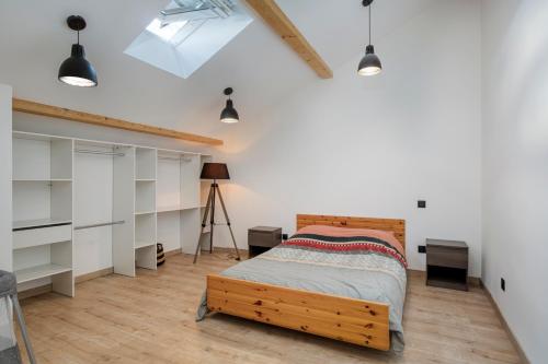 Loft Design Architecte in Roanne