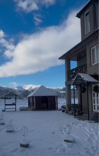 Карпатські Зорі, Pilipets (fotografie 8)