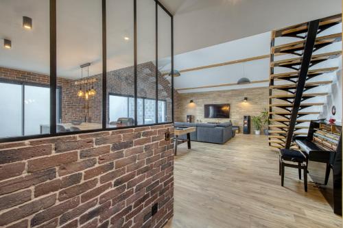 Loft Design Architecte in Roanne