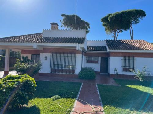 Chalet Independiente Pango Vistahermosa gîte à louer Vista Hermosa