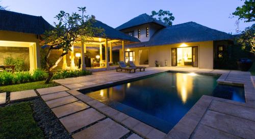 Kayumanis Sanur Private Villa and Spa