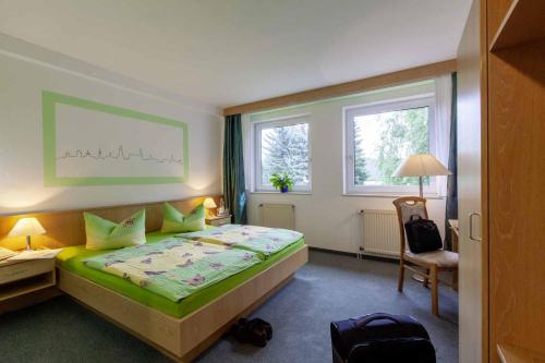 Doppelzimmer
