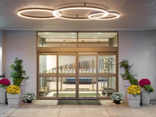 Holiday Inn Portsmouth Downtown an IHG Hotel - image 7