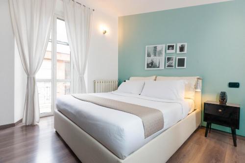 Conchetta Dream Exclusive Apartment - Navigli District - City Center, Mailand