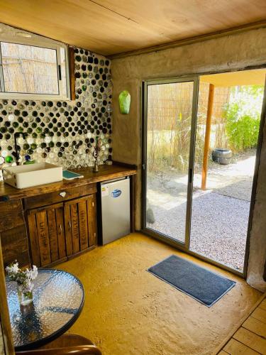 Cabaña Nueva Vida
