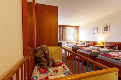 Landhotel Alter Weber in Cunewalde