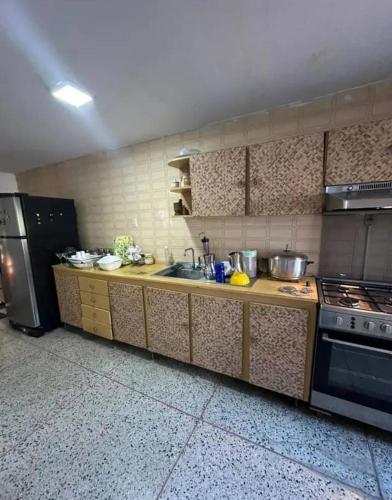 Jmz house in Cabimas