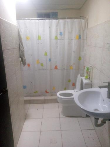 Jmz house in Cabimas