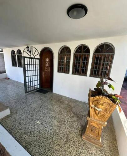 Jmz house in Cabimas