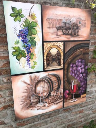 佛罗里达 La Mia Casa 4星级 酒店 景观