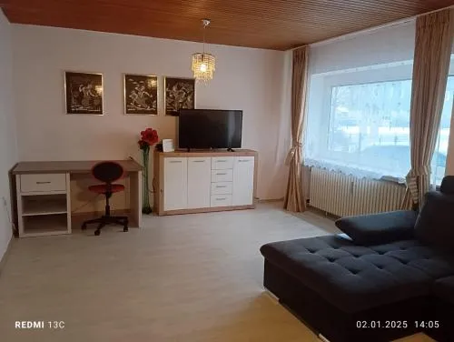 apartament N-R in Röthenbach an der Pegnitz, Deutschland
