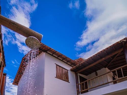 Trancoso em Férias - Casa brisa do mar – khách sạn tại Trancoso