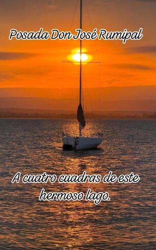 Posada Don Jose Rumipal