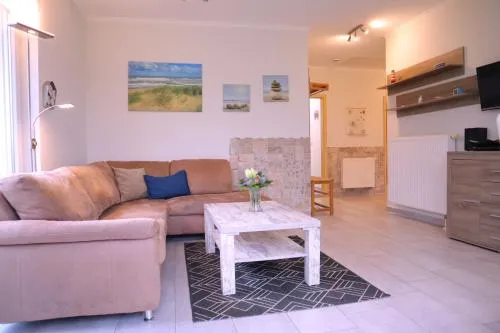 Villa am Meer - Antje in Dorum Neufeld, Deutschland