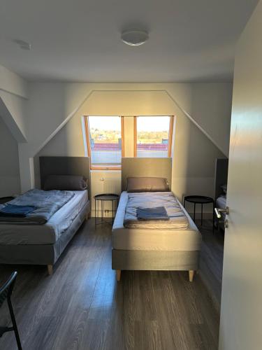 Wohnung in zentraler Lage - Kostenlose Parkplätze, Kassel (foto 2)