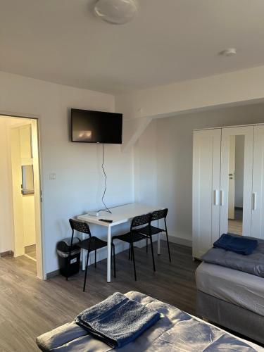 Wohnung in zentraler Lage - Kostenlose Parkplätze, Kassel (foto 4)
