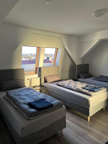 Wohnung in zentraler Lage - Kostenlose Parkplätze, Kassel (foto 6)