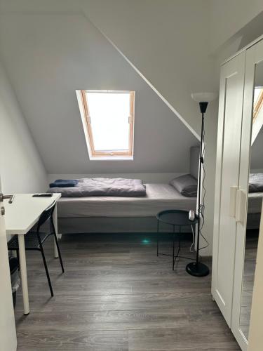 Wohnung in zentraler Lage - Kostenlose Parkplätze, Kassel (foto 10)