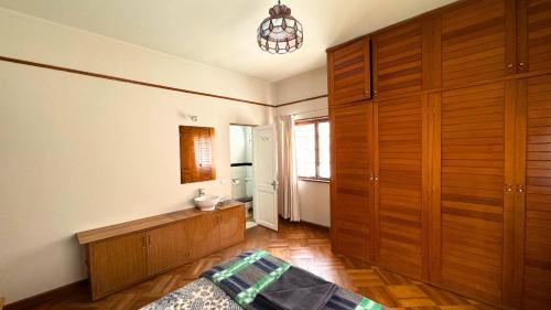 Double Room with Private Bathroom image 3