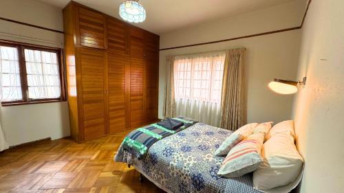 Double Room with Private Bathroom image 4