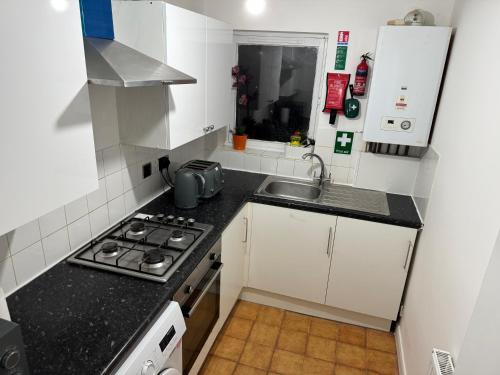 Livingwell apartments in Gilingemas