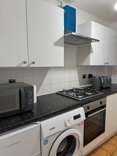 Livingwell apartments in Gilingemas