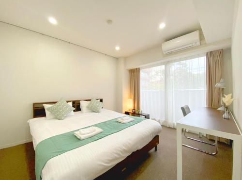 Pangoo Shinagawa Room 203 - Vacation STAY 03802v, Tokio