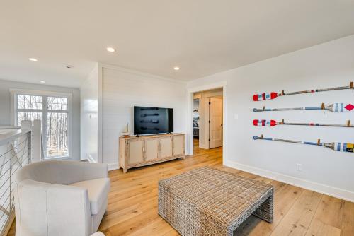 Lakeside Home Near Mammoth Cave and Nolin Lake!