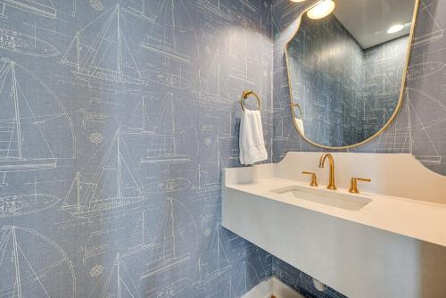 Lakeside Home Near Mammoth Cave and Nolin Lake!