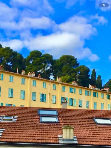 Nice port quartier antiquaire, Nice (photo 5)