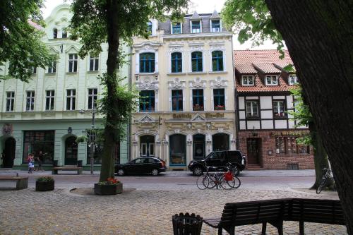 附近景點, 利普加爾滕林登霍夫餐廳旅館 (Lindenhof Liepgarten - Pension & Gaststatte) in 利普加爾滕
