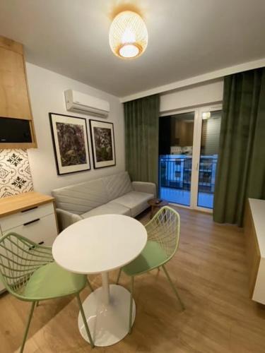 . LOFT APARTAMENT V Namysłów