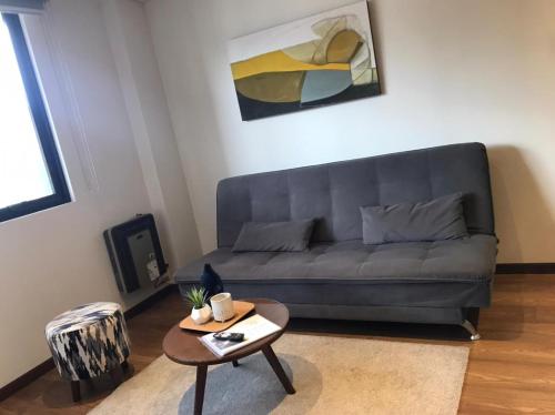 Deluxe Room room in Depto H360