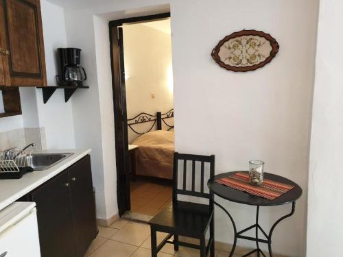 Saint Michel Apartments