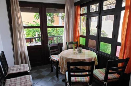 Saint Michel Apartments