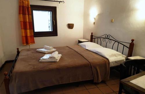 Saint Michel Apartments