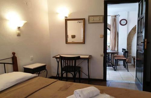 Saint Michel Apartments