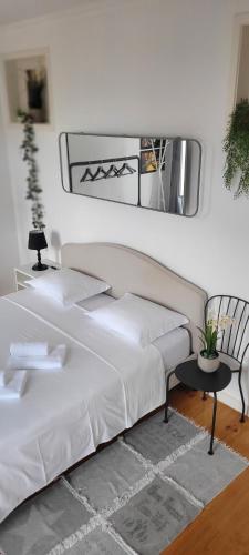 Apartamento M171, Lisabon (fotografie 2)