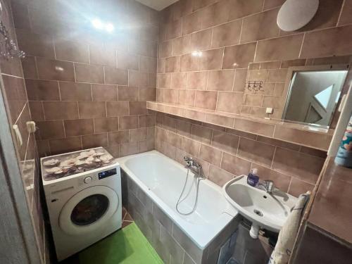 Apartmán Zuzana, Bratislava (foto 8)